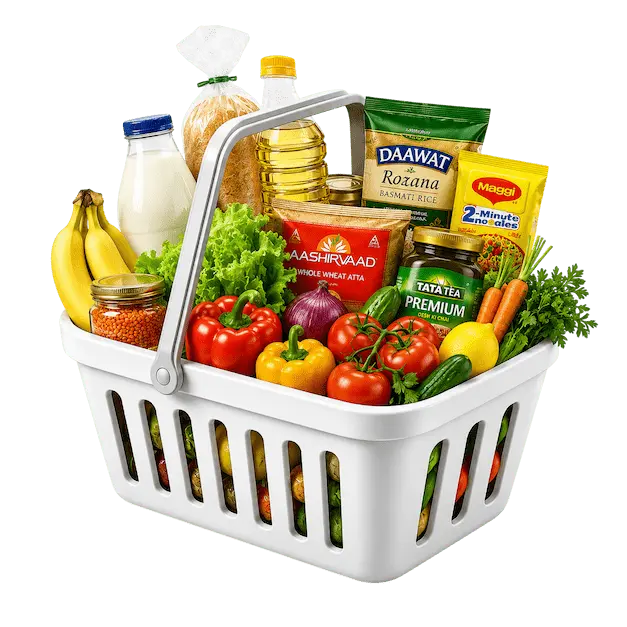 Grocery