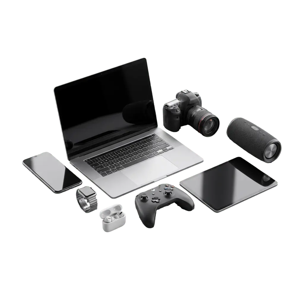 Electronics